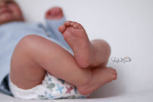 Load image into Gallery viewer, READY TO SHIP Prototype "Frankie" by Mayra Garza