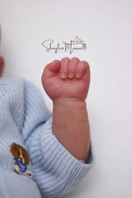 Load image into Gallery viewer, READY TO SHIP Prototype "Frankie" by Mayra Garza