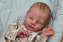 Load image into Gallery viewer, RESERVE NOW - &quot;Lovan&quot; by Cassie Brace Reborn Baby