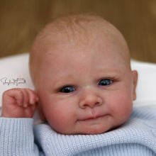 Load image into Gallery viewer, READY TO SHIP Prototype "Frankie" by Mayra Garza