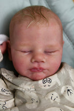 Load image into Gallery viewer, RESERVE NOW - &quot;Lovan&quot; by Cassie Brace Reborn Baby