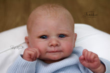 Load image into Gallery viewer, READY TO SHIP Prototype "Frankie" by Mayra Garza