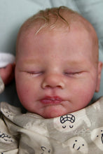 Load image into Gallery viewer, RESERVE NOW - &quot;Lovan&quot; by Cassie Brace Reborn Baby