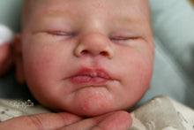 Load image into Gallery viewer, RESERVE NOW - &quot;Lovan&quot; by Cassie Brace Reborn Baby