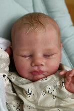 Load image into Gallery viewer, RESERVE NOW - &quot;Lovan&quot; by Cassie Brace Reborn Baby