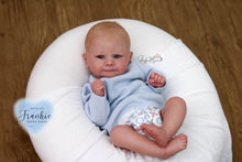 Load image into Gallery viewer, READY TO SHIP Prototype "Frankie" by Mayra Garza