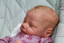 Load image into Gallery viewer, RESERVE NOW - &quot;Lovan&quot; by Cassie Brace Reborn Baby