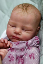 Load image into Gallery viewer, RESERVE NOW - &quot;Lovan&quot; by Cassie Brace Reborn Baby