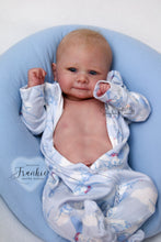 Load image into Gallery viewer, READY TO SHIP Prototype "Frankie" by Mayra Garza