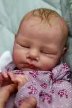 Load image into Gallery viewer, RESERVE NOW - &quot;Lovan&quot; by Cassie Brace Reborn Baby