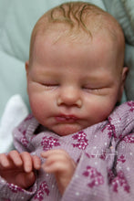 Load image into Gallery viewer, RESERVE NOW - &quot;Lovan&quot; by Cassie Brace Reborn Baby