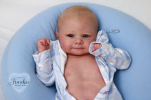 Load image into Gallery viewer, READY TO SHIP Prototype "Frankie" by Mayra Garza