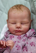 Load image into Gallery viewer, RESERVE NOW - &quot;Lovan&quot; by Cassie Brace Reborn Baby