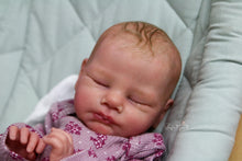 Load image into Gallery viewer, RESERVE NOW - &quot;Lovan&quot; by Cassie Brace Reborn Baby