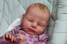 Load image into Gallery viewer, RESERVE NOW - &quot;Lovan&quot; by Cassie Brace Reborn Baby