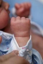 Load image into Gallery viewer, READY TO SHIP Prototype "Frankie" by Mayra Garza