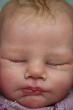 Load image into Gallery viewer, RESERVE NOW - &quot;Lovan&quot; by Cassie Brace Reborn Baby