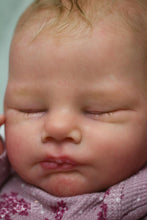 Load image into Gallery viewer, RESERVE NOW - &quot;Lovan&quot; by Cassie Brace Reborn Baby