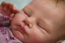 Load image into Gallery viewer, RESERVE NOW - &quot;Lovan&quot; by Cassie Brace Reborn Baby