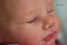 Load image into Gallery viewer, RESERVE NOW - &quot;Lovan&quot; by Cassie Brace Reborn Baby