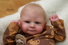 Load image into Gallery viewer, READY TO SHIP Prototype "Frankie" by Mayra Garza