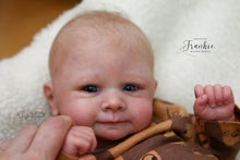 Load image into Gallery viewer, READY TO SHIP Prototype "Frankie" by Mayra Garza