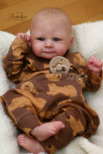 Load image into Gallery viewer, READY TO SHIP Prototype "Frankie" by Mayra Garza