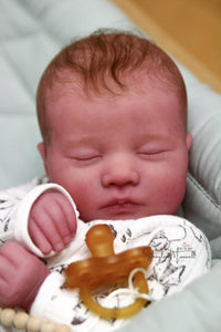 RESERVE NOW - Realborn "Laila" Reborn Baby