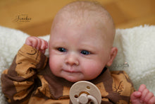 Load image into Gallery viewer, READY TO SHIP Prototype "Frankie" by Mayra Garza