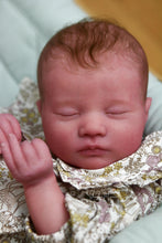 Load image into Gallery viewer, RESERVE NOW - Realborn &quot;Laila&quot; Reborn Baby