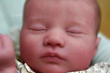 Load image into Gallery viewer, RESERVE NOW - Realborn &quot;Laila&quot; Reborn Baby