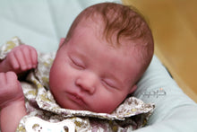 Load image into Gallery viewer, RESERVE NOW - Realborn &quot;Laila&quot; Reborn Baby