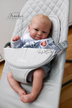 Load image into Gallery viewer, READY TO SHIP Prototype "Frankie" by Mayra Garza