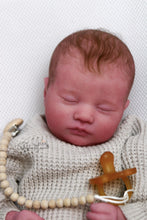 Load image into Gallery viewer, RESERVE NOW - Realborn &quot;Laila&quot; Reborn Baby