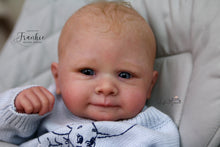 Load image into Gallery viewer, READY TO SHIP Prototype "Frankie" by Mayra Garza