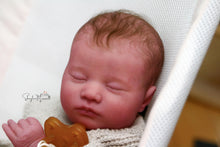 Load image into Gallery viewer, RESERVE NOW - Realborn &quot;Laila&quot; Reborn Baby