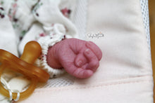 Load image into Gallery viewer, RESERVE NOW - Realborn &quot;Laila&quot; Reborn Baby