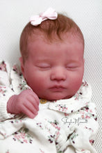 Load image into Gallery viewer, RESERVE NOW - Realborn &quot;Laila&quot; Reborn Baby