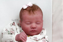 Load image into Gallery viewer, RESERVE NOW - Realborn &quot;Laila&quot; Reborn Baby