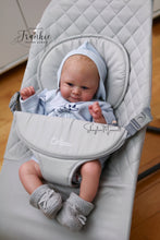 Load image into Gallery viewer, READY TO SHIP Prototype "Frankie" by Mayra Garza