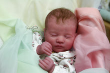 Load image into Gallery viewer, RESERVE NOW - Realborn &quot;Laila&quot; Reborn Baby