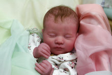 Load image into Gallery viewer, RESERVE NOW - Realborn &quot;Laila&quot; Reborn Baby