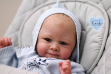 Load image into Gallery viewer, READY TO SHIP Prototype "Frankie" by Mayra Garza