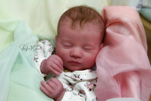 Load image into Gallery viewer, RESERVE NOW - Realborn &quot;Laila&quot; Reborn Baby