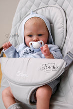 Load image into Gallery viewer, READY TO SHIP Prototype "Frankie" by Mayra Garza