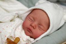 Load image into Gallery viewer, In Progress - &quot;Irys&quot; by Joanna Kazmierczak Reborn Baby