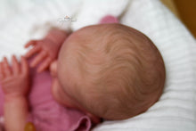 Load image into Gallery viewer, In Progress - &quot;Lily&quot; by Joanna Kazmierczak Reborn Baby