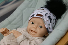 Load image into Gallery viewer, DEPOSIT - CUSTOM "Yannik" by Natali Blick Reborn Baby