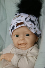 Load image into Gallery viewer, DEPOSIT - CUSTOM "Yannik" by Natali Blick Reborn Baby