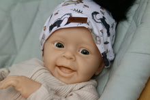 Load image into Gallery viewer, DEPOSIT - CUSTOM "Yannik" by Natali Blick Reborn Baby